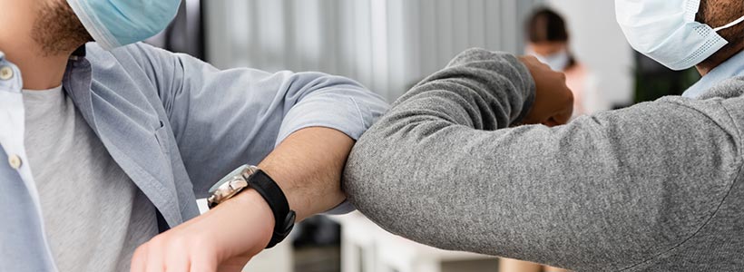 Air Pro Heating & Air | HEALTH & SAFETY